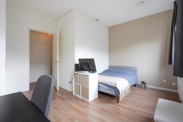 Medium property photo - Dibbetsstraat 44, 2518 PT Den Haag